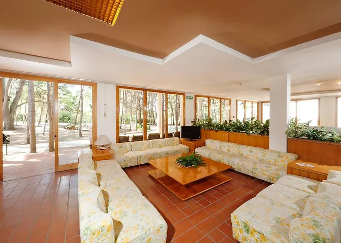 Hotel Kyrie Isole Tremiti