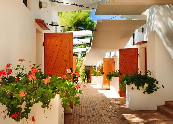 Hotel Kyrie Isole Tremiti