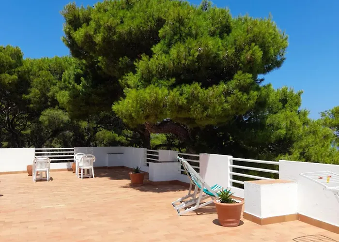 Villaggio Internazionale Punta Del Diamante